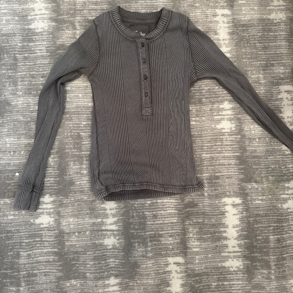 Long sleeve